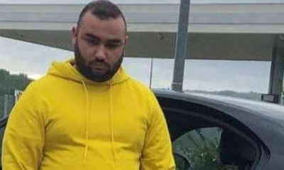 Noemi sta meglio, presi gli sparatori, Salvini: una bella giornata