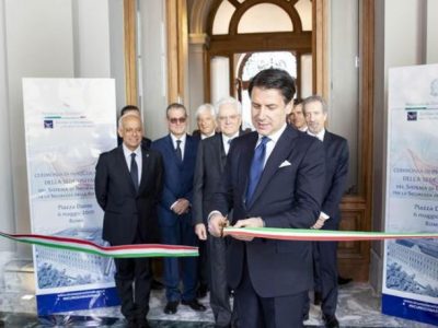 A Roma la nuova casa degli 007: favorirà le sinergie dell’Intelligence