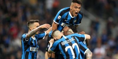 Atalanta e Inter in Champions, retrocede l̵...