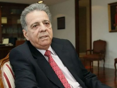 Troppe difficoltà, si dimette l’ambasciatore del Venezuela in Italia