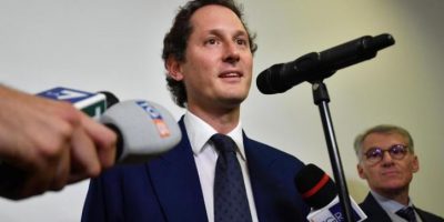 Fusione con Renault, Fca chiede di incontrare N...