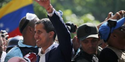 Venezuela, Guaidò convoca una nuova mobilitazione