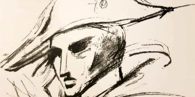 Selfie sulla vita di Napoleone in mostra a Cast...