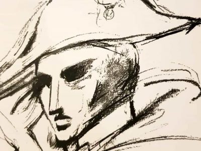 Selfie sulla vita di Napoleone in mostra a Castiglion Fiorentino