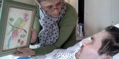 I giudici parigini: le cure a Lambert vanno con...