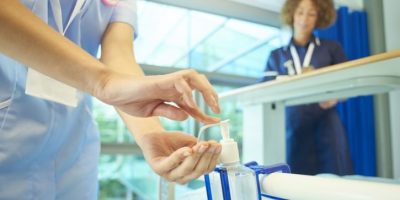 Campagna dell’Oms per prevenire le infezi...