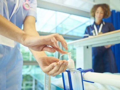 Campagna dell’Oms per prevenire le infezioni ospedaliere