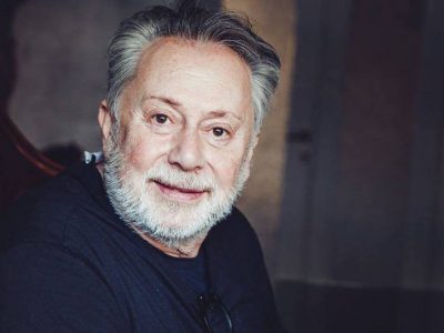 Lele Mora: “Vi racconto i miei segreti: da Zucchero a Fidel Castro”