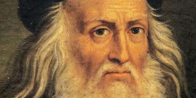 In Italia dopo 35 anni la Madonna Benois di Leo...