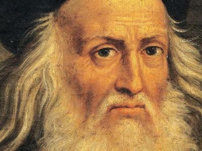 In Italia dopo 35 anni la Madonna Benois di Leonardo