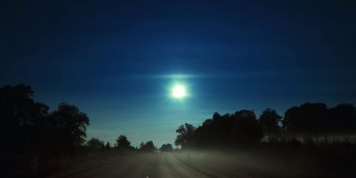 Luna piena? Crescono i rischi al volante, parol...