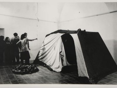 Roma contemporanea vista nell’esposizione “Mostre in mostra”