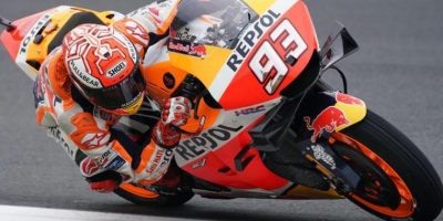 MotoGp, record di pole per Marquez che eguaglia...