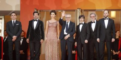 Cannes, per Bellocchio e “Il traditore...