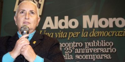 Maria Fida Moro chiede di non beatificare papà ...