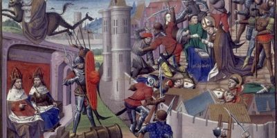 23 maggio: San Desiderio di Langres, vescovo e ...