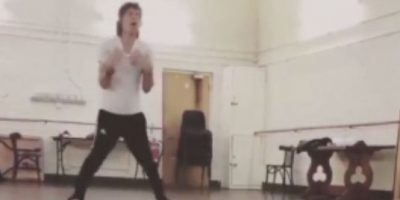 Un mese dopo l’operazione al cuore, Mick ...