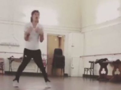 Un mese dopo l’operazione al cuore, Mick Jagger torna ad allenarsi