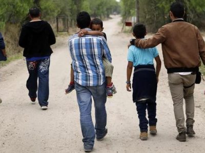 Stati Uniti, un bimbo di dieci mesi muore in un naufragio