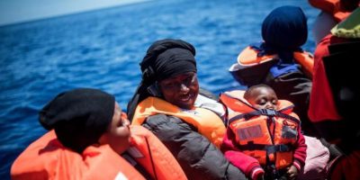 L’Onu: il decreto sicurezza bis compromet...