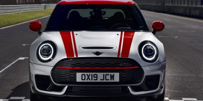 Due nuove Mini John Cooper Works: Clubman e Cou...
