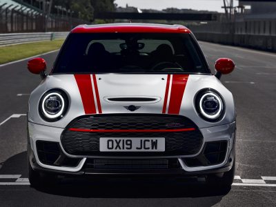 Due nuove Mini John Cooper Works: Clubman e Countyman