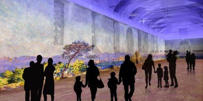 Alle porte di Torino, mostra multimediale dedic...