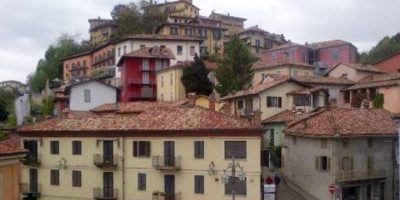 Alla scoperta di antichi borghi: Monforte dR...