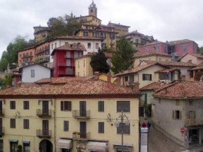 Alla scoperta di antichi borghi: Monforte d’Alba