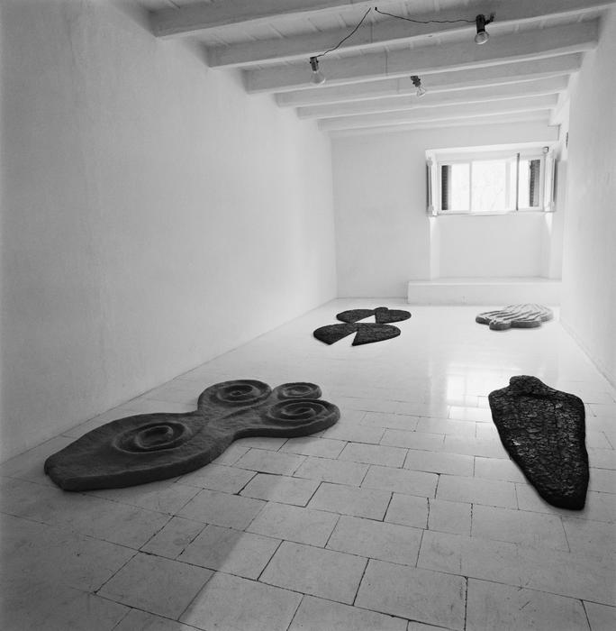 Mostre in mostra a Roma