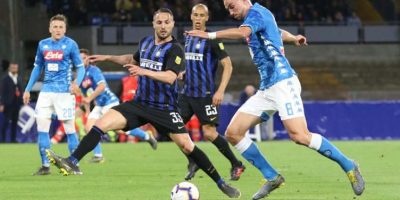 Atalanta pari con la Juve, cade l’Inter a...