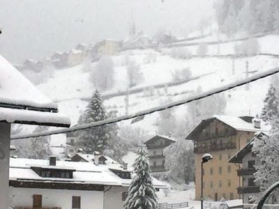 Weekend di maltempo e di freddo: un morto al Sud, un disperso in Lombardia