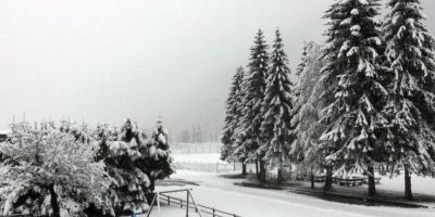 Meteo: nel weekend attesa un’altra ondata...