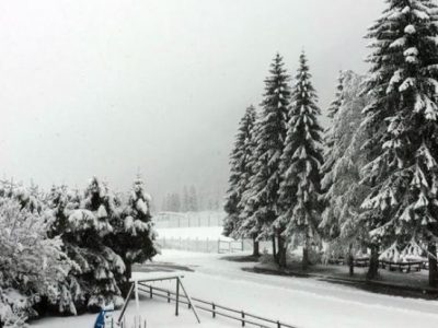 Meteo: nel weekend attesa un’altra ondata di freddo