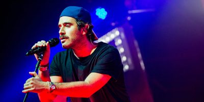 Tommaso Paradiso si dà al cinema: in arrivo una...