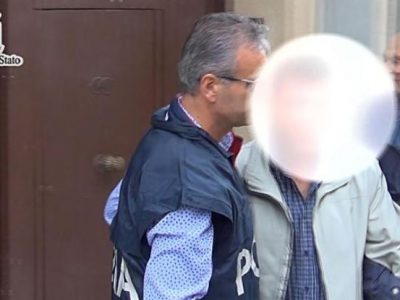 Condannato padre Anello per gli esorcismi a luci rosse