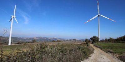 Dopo 12 anni in Italia cala la produzione di en...