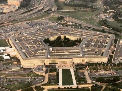 Il Pentagono ammette: stiamo indagando sugli Ufo