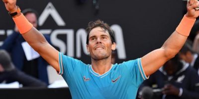 Tennis, Nadal non abdica: è sempre lui il re di...