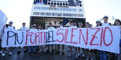 Con l’educazione civica si studierà anche...