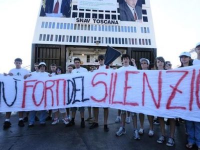 Con l’educazione civica si studierà anche la storia antimafia