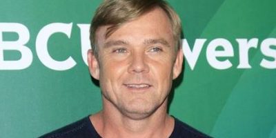 Arrestato per violenza domestica l’attore...