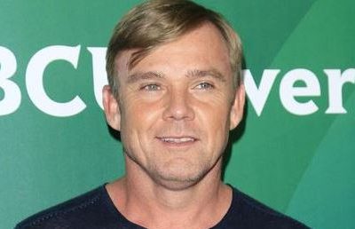 Arrestato per violenza domestica l’attore Rick Schroder