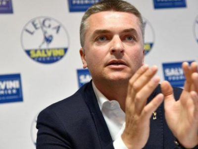 Spese pazze, condannato Rixi che si dimette da viceministro