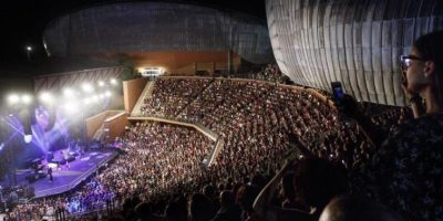 Al Roma Summer Fest attesi tanti big: dai Take ...
