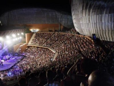 Al Roma Summer Fest attesi tanti big: dai Take That a Thom Yorke