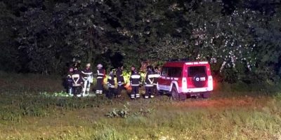 Maltempo, due pescatori muoiono travolti da un ...