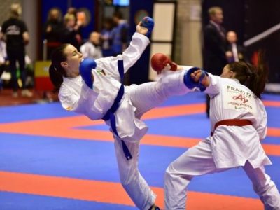 Karate, ad Istanbul l’Italia può conquistare 4 bronzi