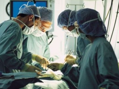 A Torino, salvate mamma e neonata: è il secondo caso al mondo