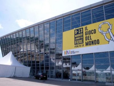 Salone del Libro di Torino: fuori l’editore Altaforte